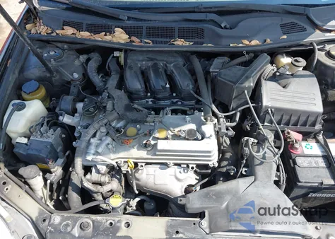 2005 Toyota Avalon Limited из США, поврежденный, VIN 4T1BK36B85U005164